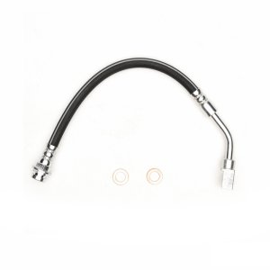 Buick Terraza Brake Hose - Rear - R1 Concepts - `05-`09